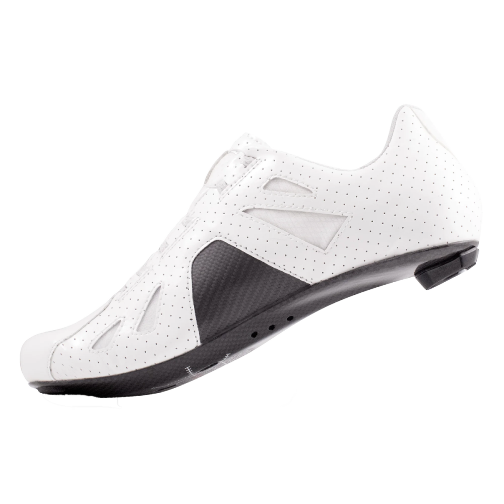 Lake Cycling Rennveloschuhe, CX302X, 43