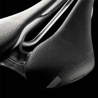 Selle Italia SLR Boost Endurance TI 316 Superflow black,L3