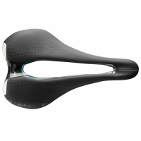 Selle Italia SLR Boost Gravel TI 316 Superflow black,S3