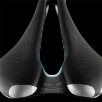 Selle Italia SLR Boost Gravel TI 316 Superflow black,L3