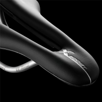 Selle Italia SLR Boost X-Cross TI 316 Superflow black,S3