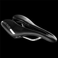 Selle Italia SLR Boost Lady TI 316 Superflow black,L3