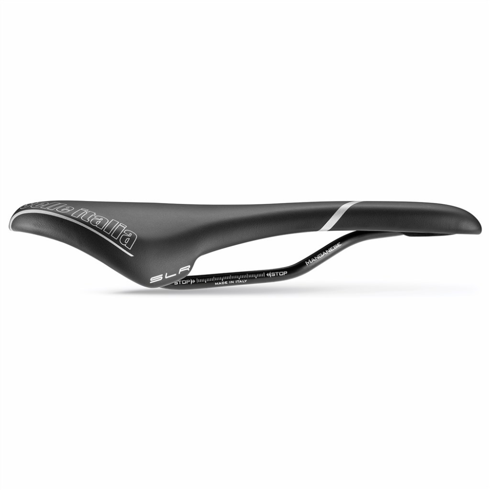 Selle Italia SLR TM black,S1