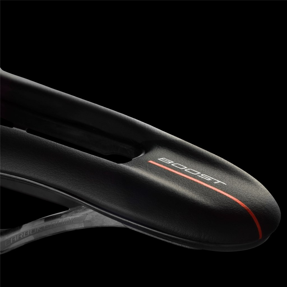 Selle Italia SLR Boost Kit Carbonio Super Flow  black,S3