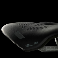 Selle Italia SLR Boost Kit Carbonio Super Flow  black,S3