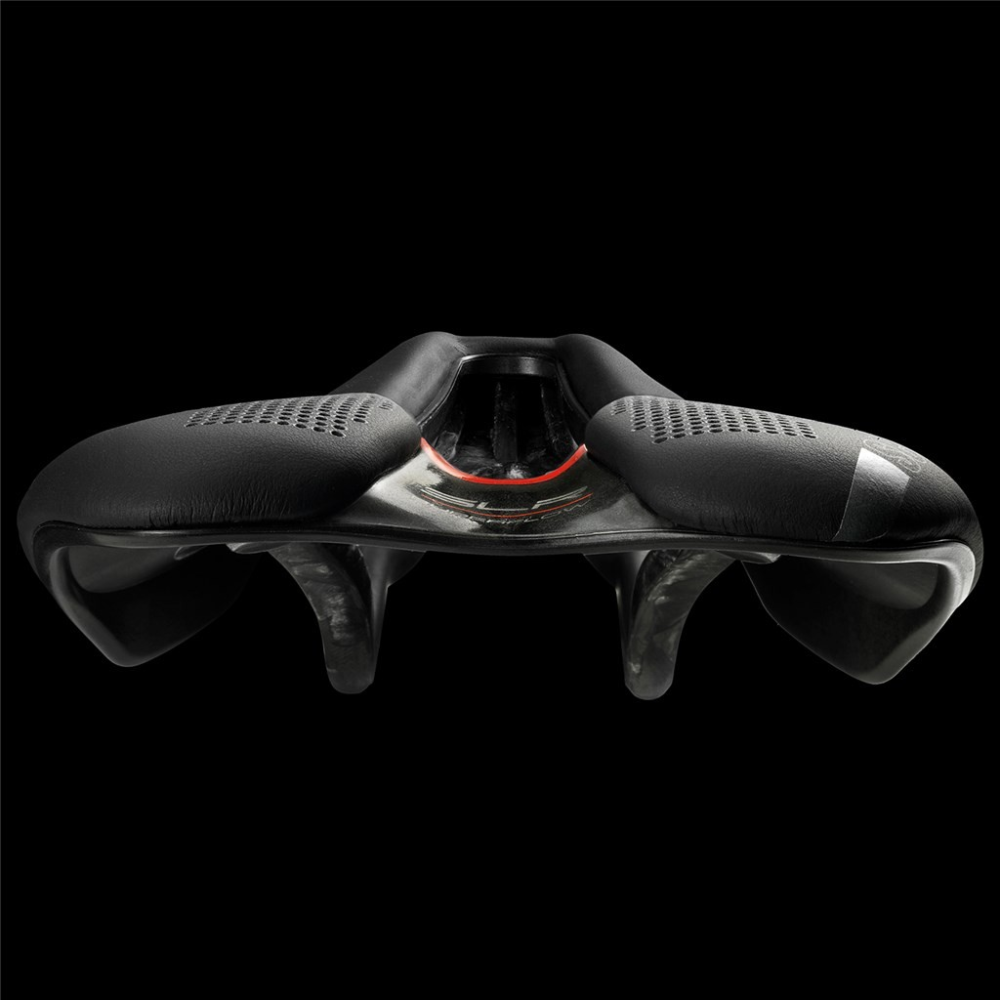 Selle Italia SLR Boost Kit Carbonio Super Flow  black,S3
