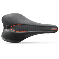 Selle Italia SLR Boost Kit Carbonio black,S1