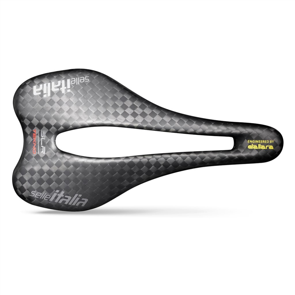 Selle Italia SLR Boost Tekno Superflow black,L3