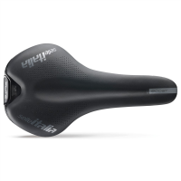 Selle Italia Flite TI 316 Boost black,L1