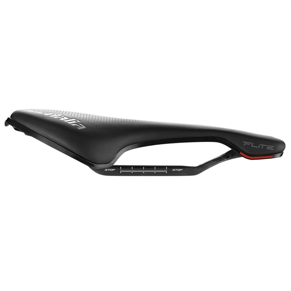 Selle Italia Flite Boost Kit Carbon Superflow   black,L3
