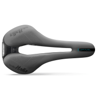Selle Italia Flite Boost Gravel TI 316 Superflow black,S3