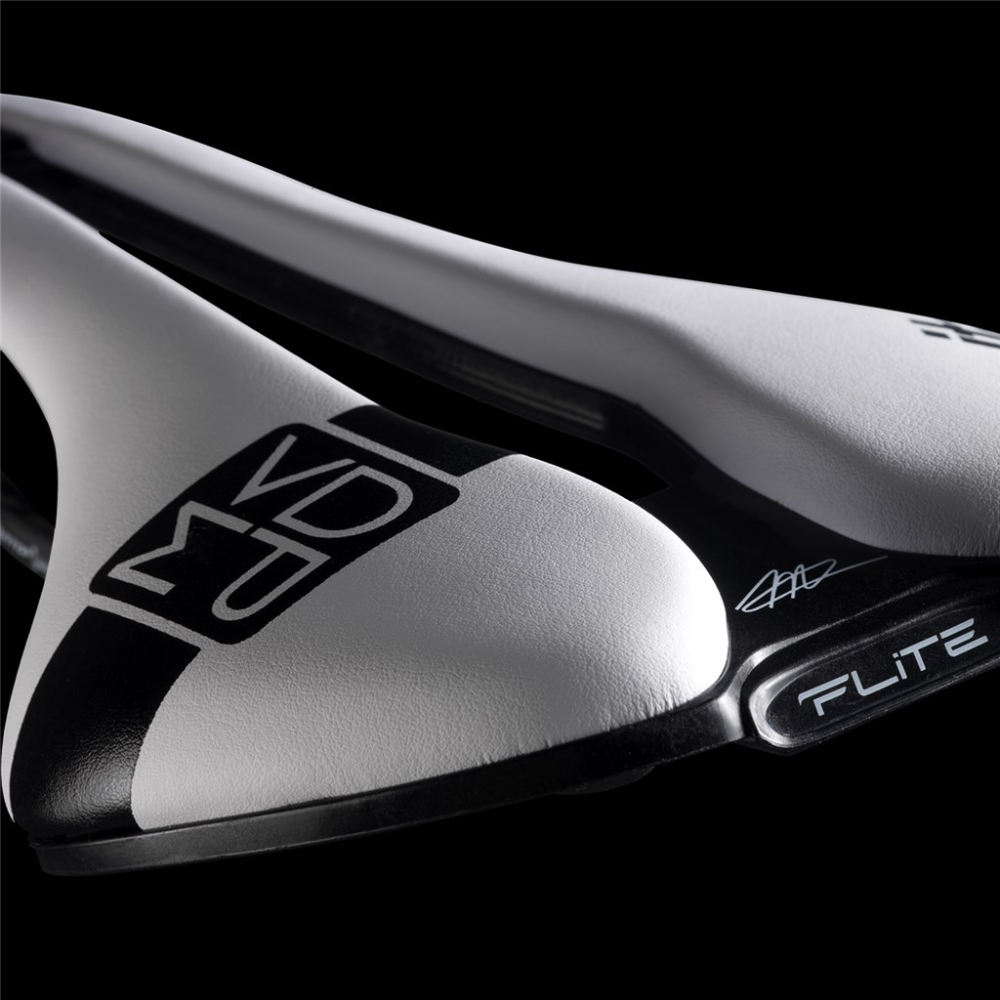 Selle Italia Flite Boost Kit Carbon MVDP Superflow  white,L3