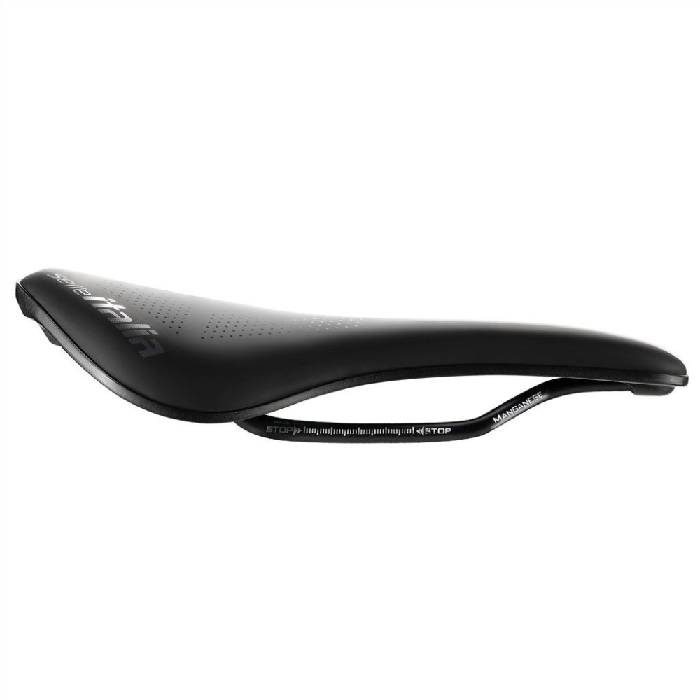 Selle Italia Novus Evo Boost TM Superflow black,L3