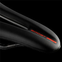 Selle Italia Novus Evo Boost Kit Carbonio Superflow black,L3
