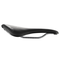 Selle Italia Novus Evo Boost TI 316 Superflow black,L3