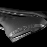 Selle Italia X-LR Kit Carbonio Superflow black,S3