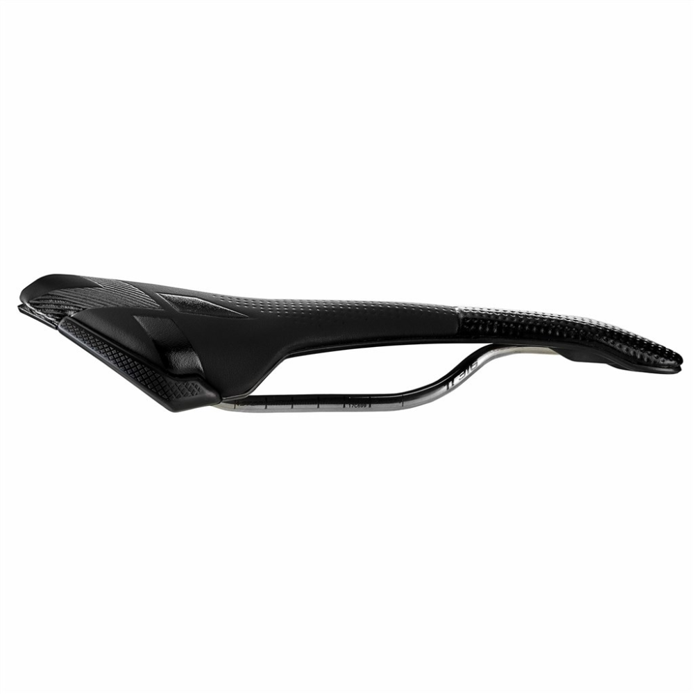 Selle Italia X-LR TI 316 Superflow black,S3