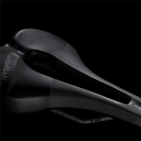 Selle Italia X-Bow Superflow TI 316 black/grey,L3