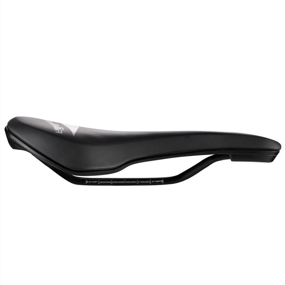 Selle Italia X-Bow ST Superflow black,S3