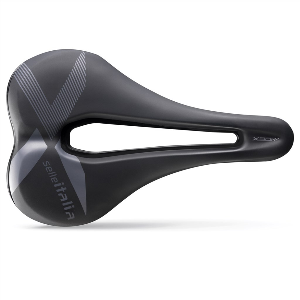 Selle Italia X-Bow ST Superflow black,L3