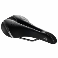 Selle Italia Lady Gel TM Flow black,S2