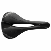 Selle Italia Man Gel TM Flow black,L2