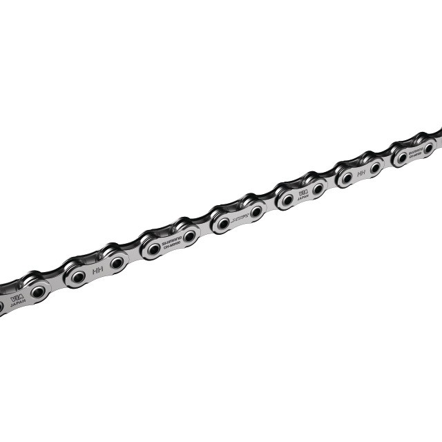 Shimano Kette CN-M9100 12-Gang 116 Glieder Quick-Link Box