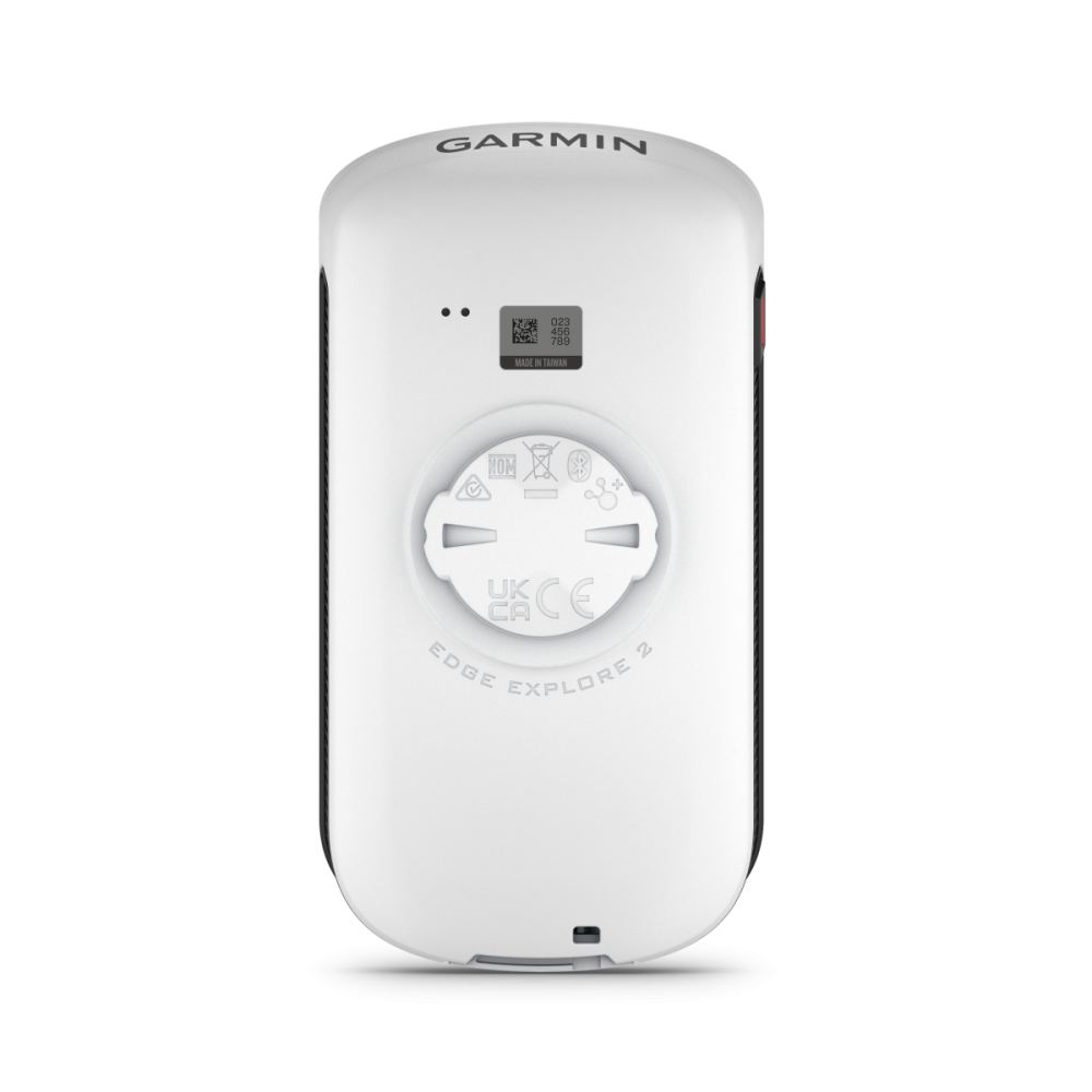 Garmin Edge® Explore 2 Power, einschließlich Ladepins