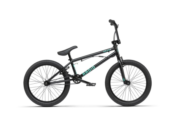 Radio Bikes  REVO PRO FS, 20', black