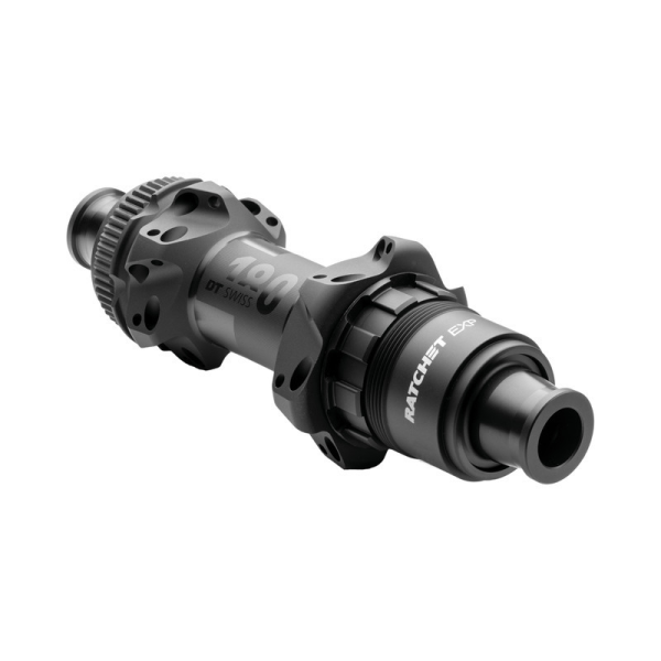 DT Swiss HR-Nabe 180 Road Disc 24 Loch