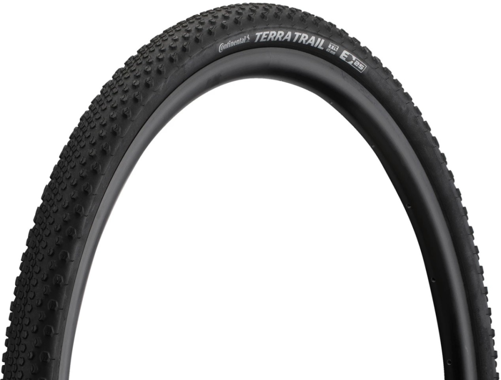 Continental Terra Trail ShieldWall TLR E-25, 700x35C, faltbar, PureGrip