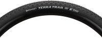Continental Terra Trail ShieldWall TLR E-25, 700x35C, faltbar, PureGrip