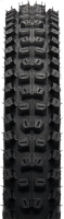 Continental Kryptotal-R Trail Endurance TLR Hinterrad, 27.5x2.40, faltbar, Black