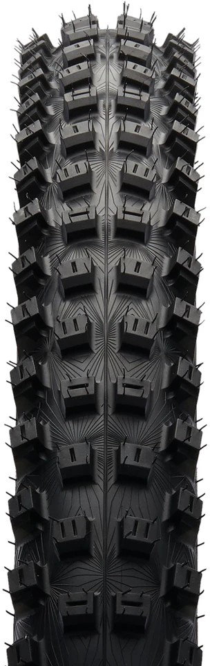 Continental Argotal Enduro Soft TLR, 27.5x2.40, faltbar, Black