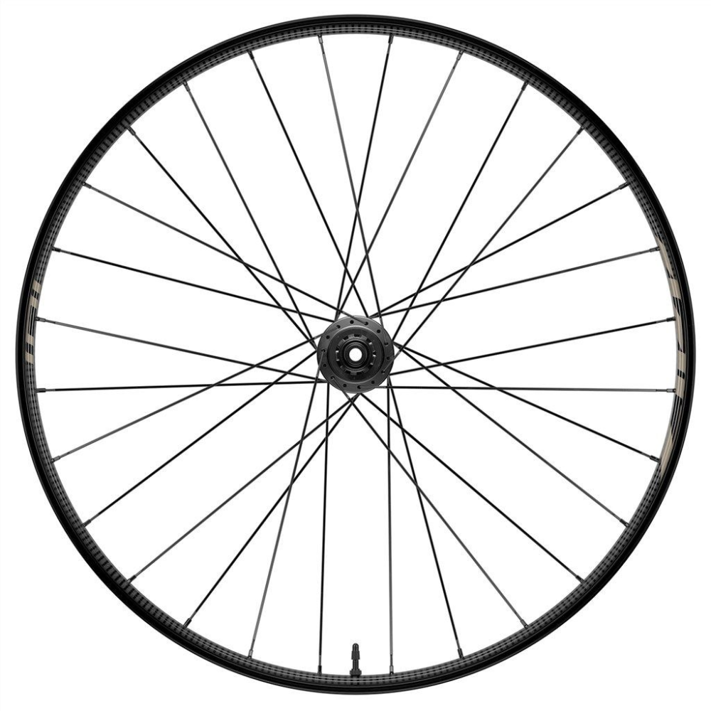 Zipp 101 XPLR Tubeless Disc-Brake Rear Wheel black carbon/kwiqsand,27.5"/12x142 XDR