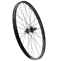 Zipp 101 XPLR Tubeless Disc-Brake Rear Wheel black carbon/kwiqsand,27.5"/12x142 XDR