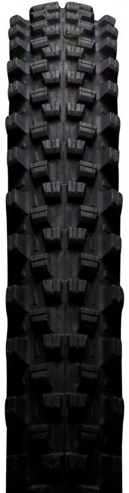Michelin Wild Enduro Front Competition Line Gum-X TLR, 27.5x2.6 faltbar, schwarz