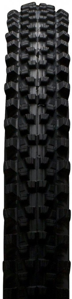 Michelin Wild Enduro Rear Competition Line Gum-X TLR, 27.5x2.6, faltbar, schwarz