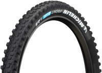 Michelin E-Wild Front Competition Line Gum-X TLR , 29x2.6, faltbar, schwarz