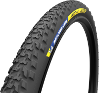 Michelin Jet XC2 Racing Line TLR, 29x2.25, faltbar, schwarz