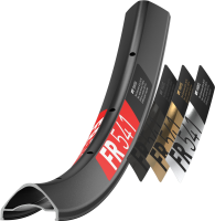 DT Swiss Felge FR 541 29 Disc 32 Loch, schwarz, 30mm