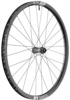 DT Swiss HXC 1501 Spline LS 29 Vorderrad Boost, Mod. 22, Carbon, Centerlock, 15x110mm 30mm