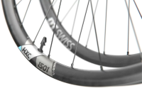 DT Swiss HXC 1501 Spline LS 29 Hinterrad Boost, Mod. 22, Carbon, Centerlock, 12x148mm 30mm Shimano 12-Fach