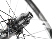 DT Swiss HXC 1501 Spline LS 29 Hinterrad Boost, Mod. 22, Carbon, Centerlock, 12x148mm 30mm Shimano 12-Fach