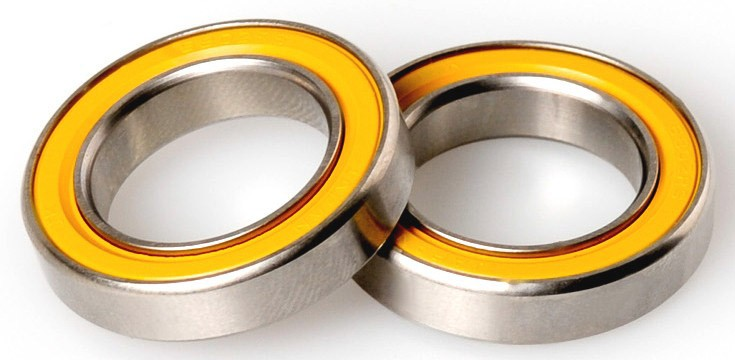 DT Swiss Kugellager 6803, (Ø 17x26x5mm) Ceramic