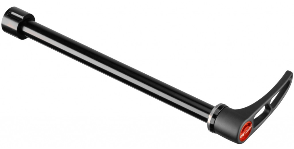 DT Swiss RWS MTB Hinterradachse 142x12mm, E-Thru, Alu/Alu, 12x142mm