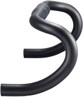 Ritchey Road Lenker Comp 20 Curve 44cm (c-c), BB black, 31.8mm, Di2 internal routing