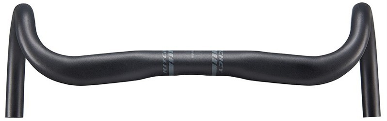 Ritchey Road Lenker Comp Butano 44cm (c-c oben), BB black, 31.8mm, Full internal routing & Di2