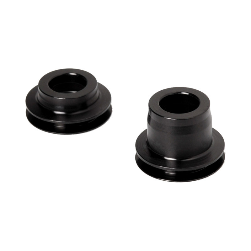 DT Swiss Umrüstkit VR-Nabe 15mm, 15x100mm/110mm, Spline