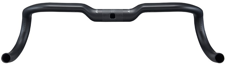 Ritchey Road Lenker WCS Ergomax 42cm (c-c oben), UD Carbon, 31.8mm